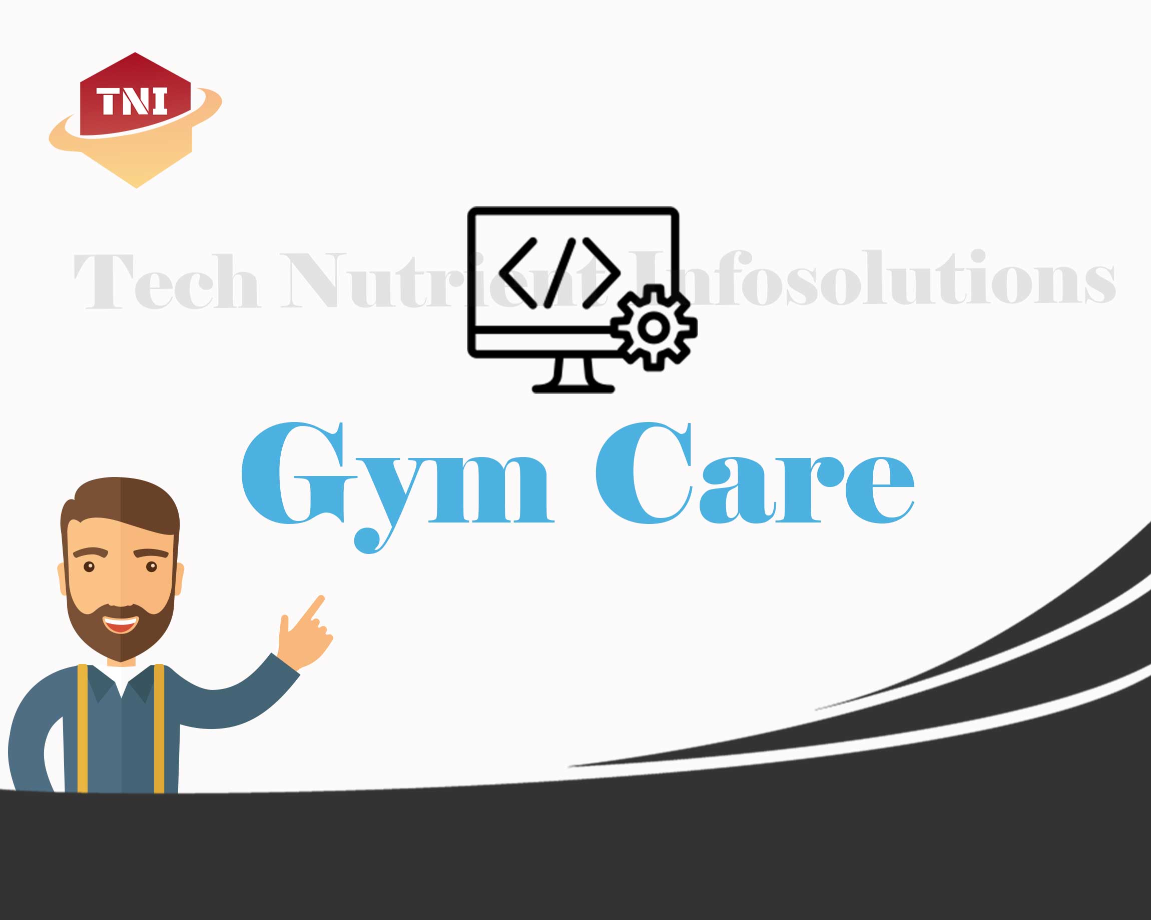 gym-care-software